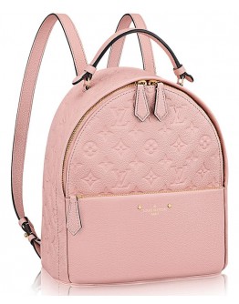 Louis Vuitton Sorbonne Backpack M44015 M44016 M44019