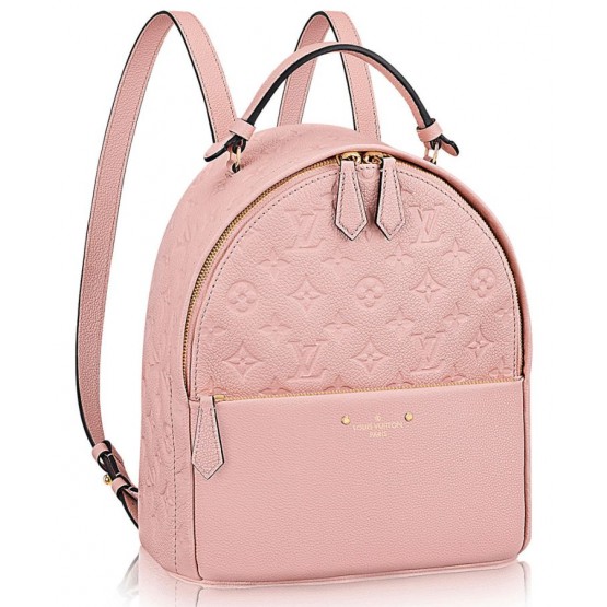 Louis Vuitton Sorbonne Backpack M44015 M44016 M44019