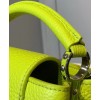 Louis Vuitton Capucines Mini M55985 M55987