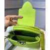 Louis Vuitton Capucines Mini M55985 M55987