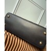 Louis Vuitton Capucines PM M55366 Black