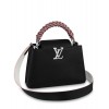 Louis Vuitton Capucines BB M56408 Black