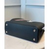 Louis Vuitton Capucines BB M56408 Black