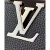 Louis Vuitton Capucines BB M56408 Black