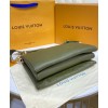 Louis Vuitton Coussin MM Bag M57782 Khaki