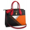 Louis Vuitton City Steamer MM M53802 M53803