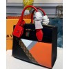 Louis Vuitton City Steamer MM M53802 M53803