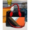 Louis Vuitton City Steamer MM M53802 M53803