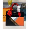 Louis Vuitton City Steamer MM M53802 M53803