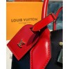 Louis Vuitton City Steamer MM M53802 M53803