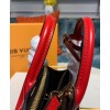 Louis Vuitton City Steamer MM M53802 M53803