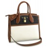 Louis Vuitton City Steamer MM M55062 Cream