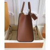 Louis Vuitton City Steamer MM M55062 Cream
