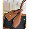 Louis Vuitton City Steamer MM M55062 Cream