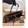 Louis Vuitton City Steamer MM M55062 Cream