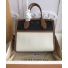 Louis Vuitton City Steamer MM M55062 Cream