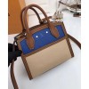 Louis Vuitton City Steamer Mini M55099 Cream