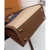 Louis Vuitton City Steamer Mini M55099 Cream