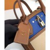 Louis Vuitton City Steamer Mini M55099 Cream