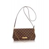 Louis Vuitton Favorite MM N41129 Brown