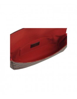 Louis Vuitton Favorite MM N41129 Brown