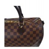Louis Vuitton Damier Speedy N41182 Brown