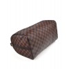 Louis Vuitton Damier Speedy N41182 Brown