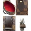 Louis Vuitton Damier Speedy N41183 Brown