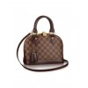 Louis Vuitton Alma BB N41221 Brown