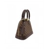Louis Vuitton Alma BB N41221 Brown