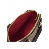 Louis Vuitton Alma BB N41221 Brown