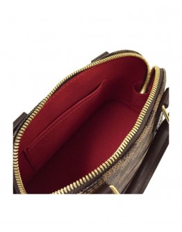 Louis Vuitton Alma BB N41221 Brown