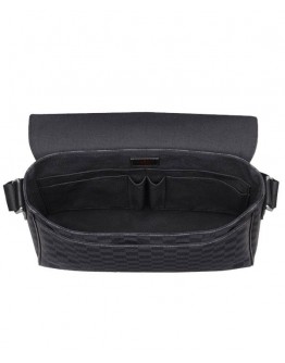 Louis Vuitton Damier District N41271 Black