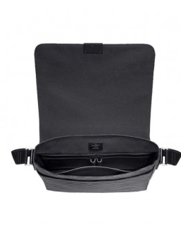 Louis Vuitton Damier District N41272 Black