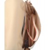 Louis Vuitton Damier Eva Clutch N41275 White