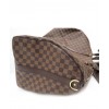 Louis Vuitton Keepall Bandouliere 55 N41414 Brown