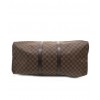 Louis Vuitton Keepall Bandouliere 55 N41414 Brown