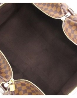 Louis Vuitton Keepall Bandouliere 55 N41414 Brown