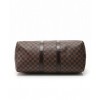 Louis Vuitton Keepall 45 With Shoulder Strap N41428 Brown