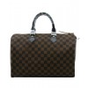 Louis Vuitton Damier Speed N41523 Brown