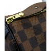 Louis Vuitton Damier Speed N41523 Brown