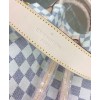 Louis Vuitton Girolata Bag White N41579