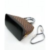 Louis Vuitton Damier Ebene Canvas Alma N53151 Brown