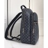Louis Vuitton Michael Backpack N58024 Black