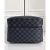 Louis Vuitton Michael Backpack N58024 Black