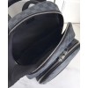 Louis Vuitton Michael Backpack N58024 Black