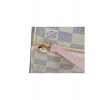 Louis Vuitton Pochette Felicie N63106 White