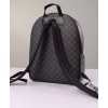 Louis Vuitton Josh Backpack Black N41473