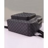 Louis Vuitton Josh Backpack Black N41473