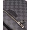 Louis Vuitton Josh Backpack Black N41473